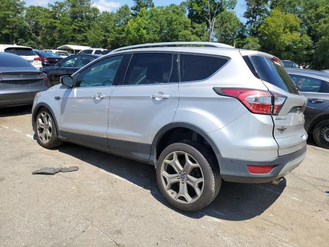 Photo 1 VIN: 1FMCU0JD1HUA18378 - FORD ESCAPE TIT 