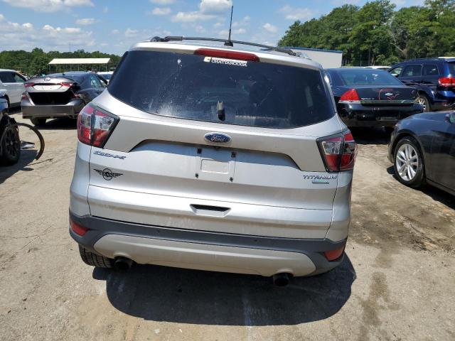 Photo 5 VIN: 1FMCU0JD1HUA18378 - FORD ESCAPE TIT 