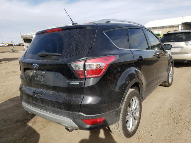 Photo 3 VIN: 1FMCU0JD1HUA81108 - FORD ESCAPE 