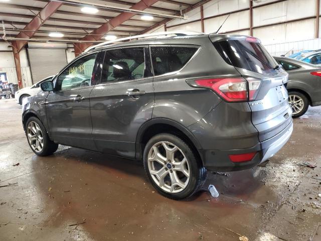 Photo 1 VIN: 1FMCU0JD1HUA92903 - FORD ESCAPE TIT 