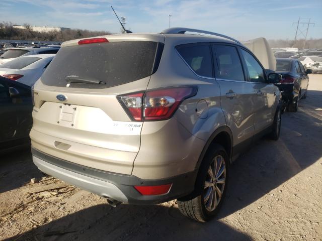 Photo 3 VIN: 1FMCU0JD1HUB14334 - FORD ESCAPE TIT 