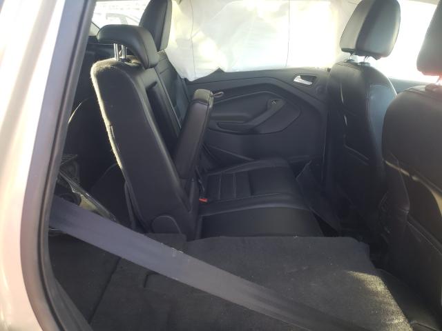 Photo 5 VIN: 1FMCU0JD1HUB14334 - FORD ESCAPE TIT 