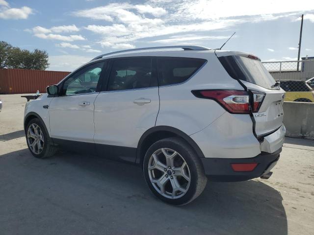 Photo 1 VIN: 1FMCU0JD1HUB86005 - FORD ESCAPE TIT 