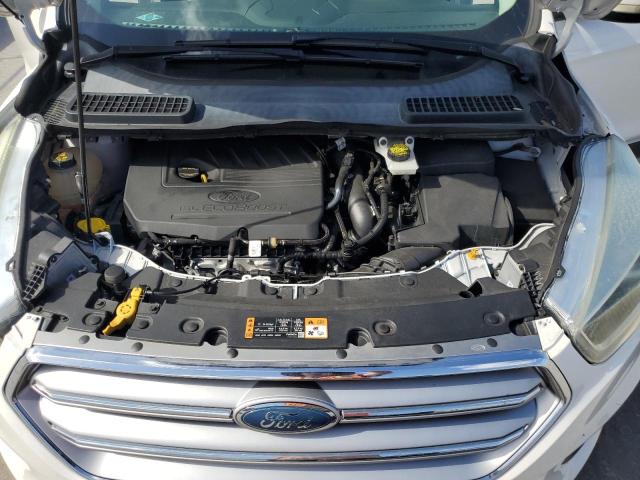 Photo 11 VIN: 1FMCU0JD1HUB86005 - FORD ESCAPE TIT 