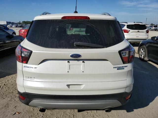 Photo 5 VIN: 1FMCU0JD1HUC23148 - FORD ESCAPE 