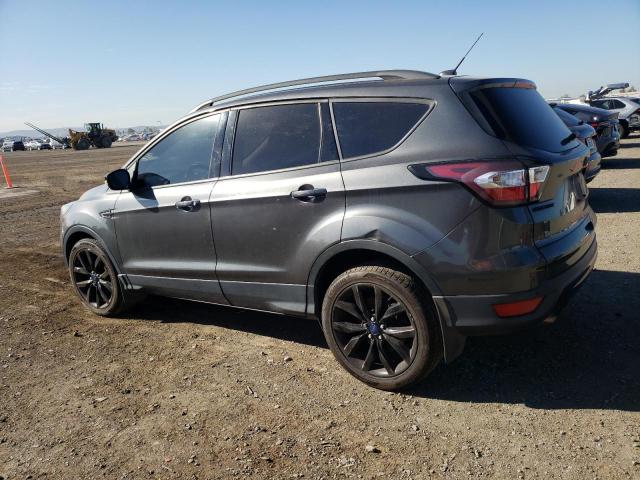 Photo 1 VIN: 1FMCU0JD1HUC34974 - FORD ESCAPE 