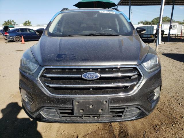 Photo 4 VIN: 1FMCU0JD1HUC34974 - FORD ESCAPE 