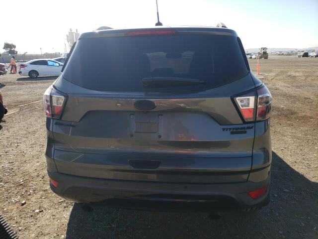 Photo 5 VIN: 1FMCU0JD1HUC34974 - FORD ESCAPE 