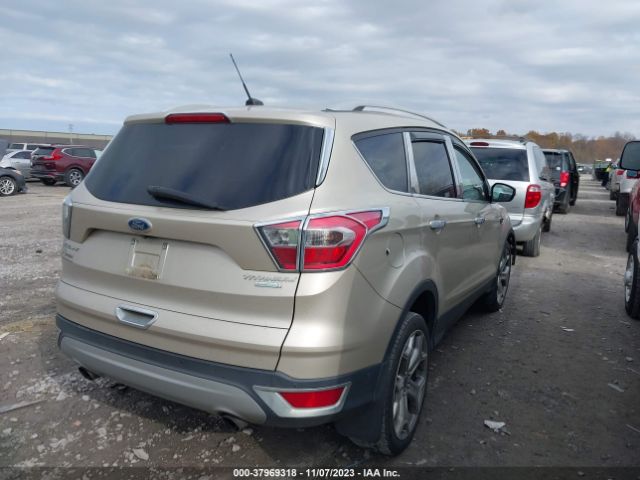 Photo 3 VIN: 1FMCU0JD1HUC37695 - FORD ESCAPE 