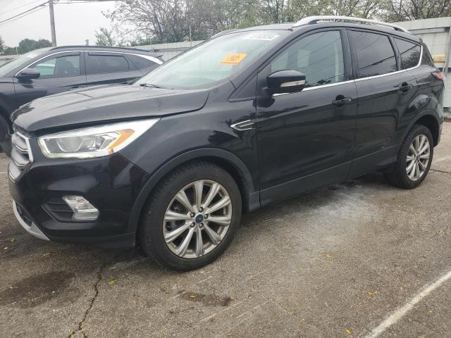 Photo 0 VIN: 1FMCU0JD1HUC62810 - FORD ESCAPE TIT 