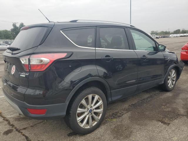 Photo 2 VIN: 1FMCU0JD1HUC62810 - FORD ESCAPE TIT 