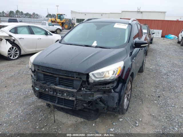 Photo 5 VIN: 1FMCU0JD1HUC92678 - FORD ESCAPE 