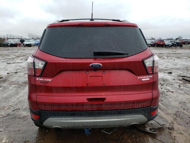 Photo 5 VIN: 1FMCU0JD1HUE31188 - FORD ESCAPE TIT 