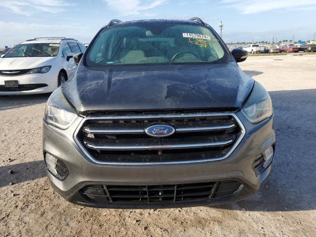 Photo 4 VIN: 1FMCU0JD1HUE33510 - FORD ESCAPE TIT 