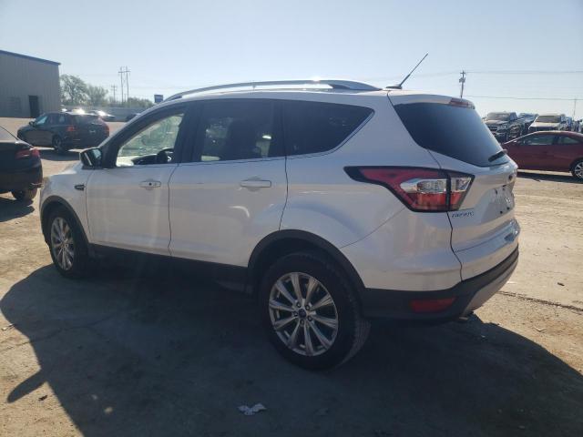 Photo 1 VIN: 1FMCU0JD1HUE69973 - FORD ESCAPE TIT 