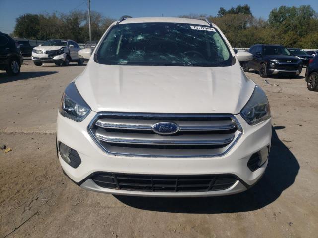 Photo 4 VIN: 1FMCU0JD1HUE69973 - FORD ESCAPE TIT 