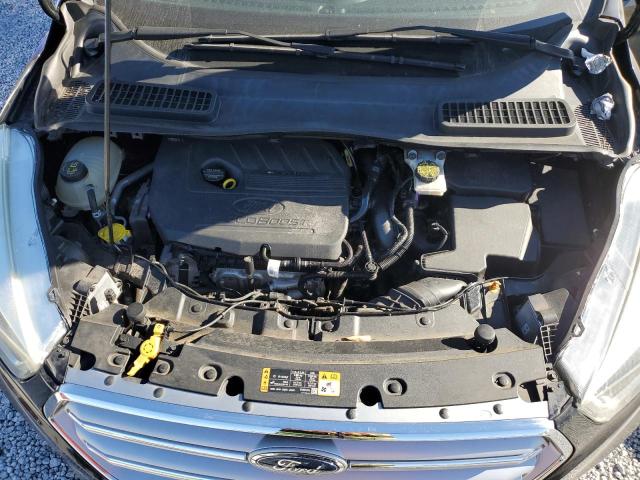 Photo 11 VIN: 1FMCU0JD2HUA08913 - FORD ESCAPE TIT 