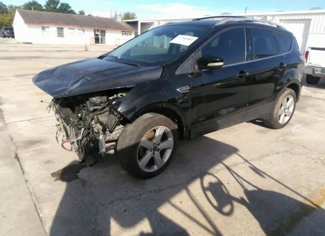 Photo 1 VIN: 1FMCU0JD2HUA36274 - FORD ESCAPE 