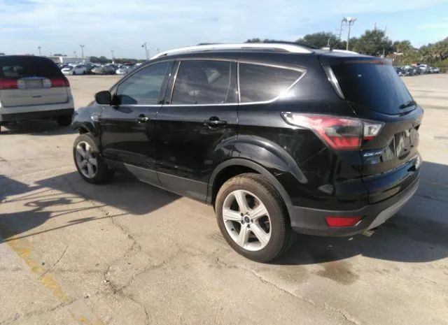 Photo 2 VIN: 1FMCU0JD2HUA36274 - FORD ESCAPE 