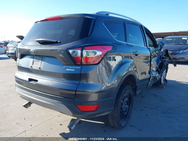 Photo 3 VIN: 1FMCU0JD2HUB79693 - FORD ESCAPE 