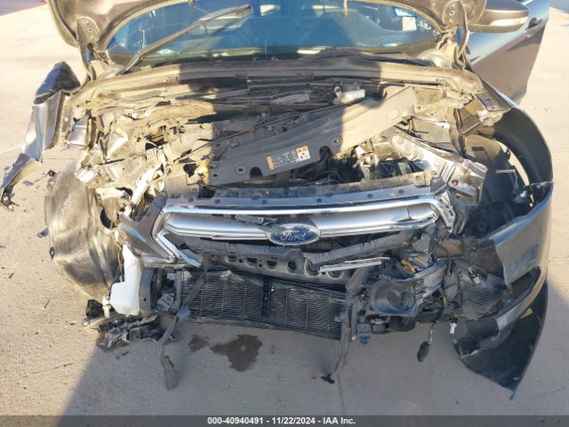 Photo 9 VIN: 1FMCU0JD2HUB79693 - FORD ESCAPE 