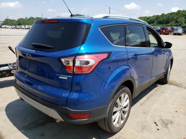 Photo 3 VIN: 1FMCU0JD2HUC63741 - FORD ESCAPE TIT 