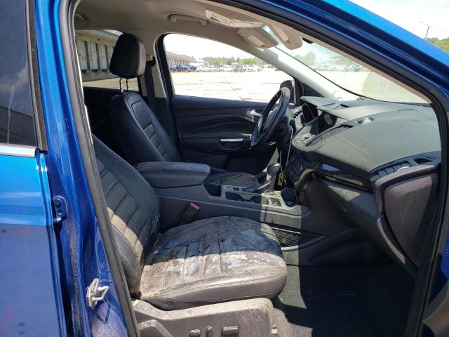 Photo 4 VIN: 1FMCU0JD2HUC63741 - FORD ESCAPE TIT 