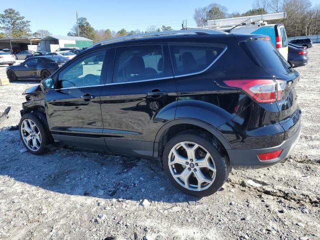 Photo 1 VIN: 1FMCU0JD2HUD24165 - FORD ESCAPE 