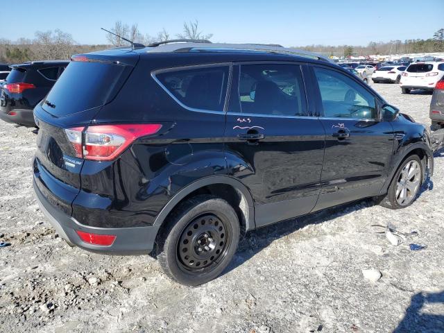 Photo 2 VIN: 1FMCU0JD2HUD24165 - FORD ESCAPE 