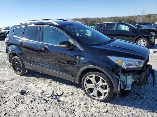 Photo 3 VIN: 1FMCU0JD2HUD24165 - FORD ESCAPE 