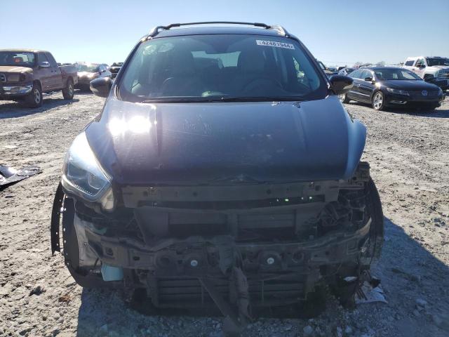 Photo 4 VIN: 1FMCU0JD2HUD24165 - FORD ESCAPE 