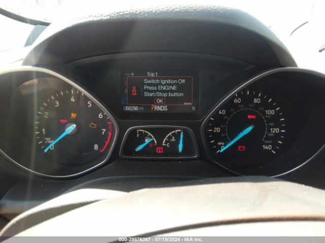 Photo 6 VIN: 1FMCU0JD2HUD83183 - FORD ESCAPE 