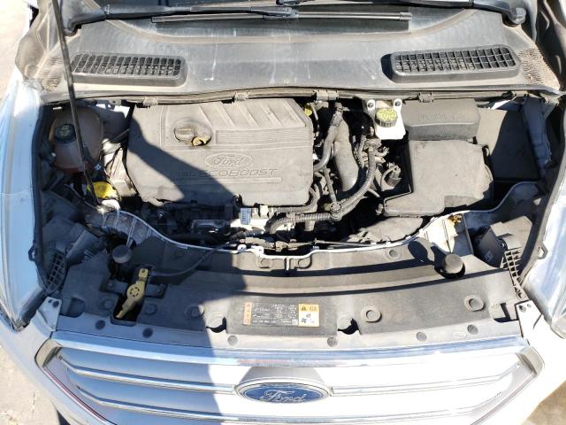 Photo 6 VIN: 1FMCU0JD2HUE07871 - FORD ESCAPE TIT 