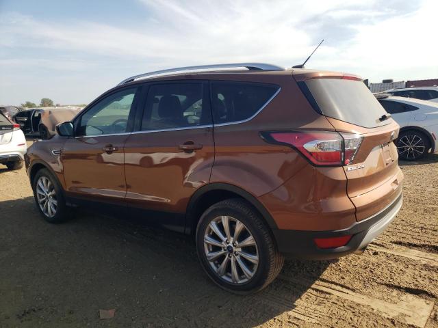 Photo 1 VIN: 1FMCU0JD2HUE31121 - FORD ESCAPE TIT 