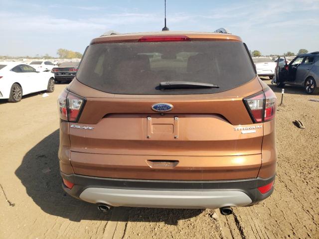 Photo 5 VIN: 1FMCU0JD2HUE31121 - FORD ESCAPE TIT 