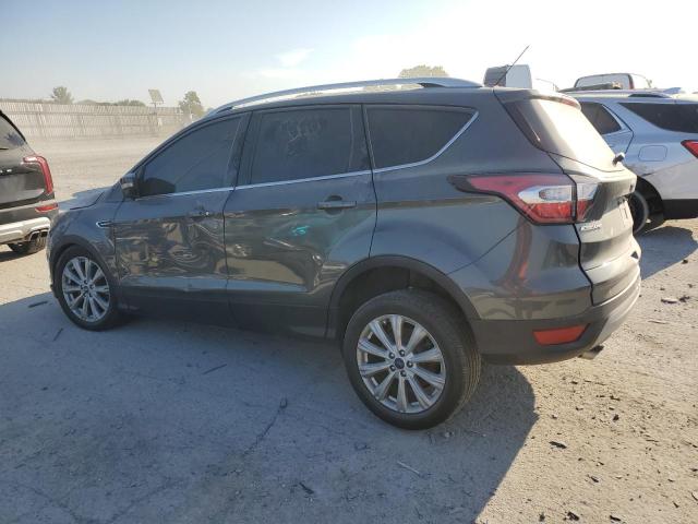 Photo 1 VIN: 1FMCU0JD2HUE52826 - FORD ESCAPE TIT 