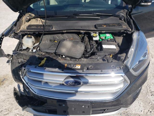 Photo 11 VIN: 1FMCU0JD2HUE68377 - FORD ESCAPE TIT 