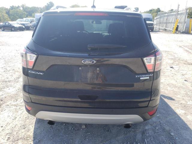 Photo 5 VIN: 1FMCU0JD2HUE68377 - FORD ESCAPE TIT 