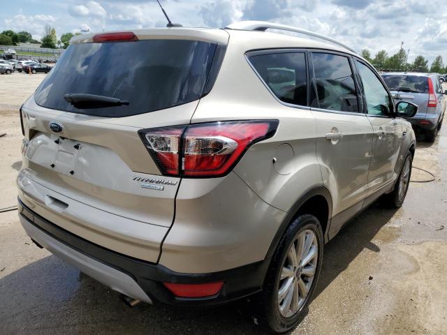 Photo 2 VIN: 1FMCU0JD2HUE72414 - FORD ESCAPE 