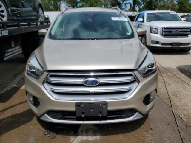 Photo 4 VIN: 1FMCU0JD2HUE72414 - FORD ESCAPE 