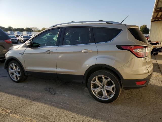 Photo 1 VIN: 1FMCU0JD2HUE74471 - FORD ESCAPE TIT 