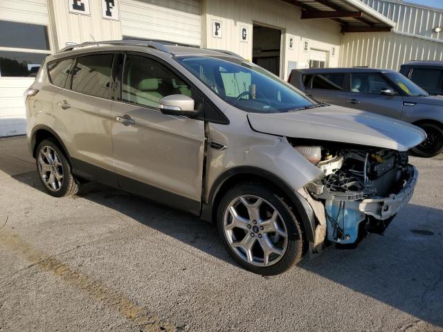 Photo 3 VIN: 1FMCU0JD2HUE74471 - FORD ESCAPE TIT 