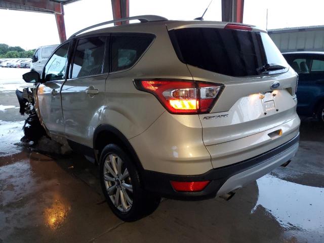 Photo 2 VIN: 1FMCU0JD3HUA29432 - FORD ESCAPE TIT 