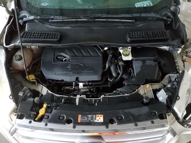 Photo 6 VIN: 1FMCU0JD3HUA29432 - FORD ESCAPE TIT 