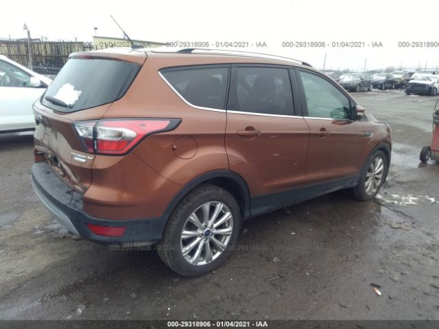 Photo 3 VIN: 1FMCU0JD3HUA37871 - FORD ESCAPE 