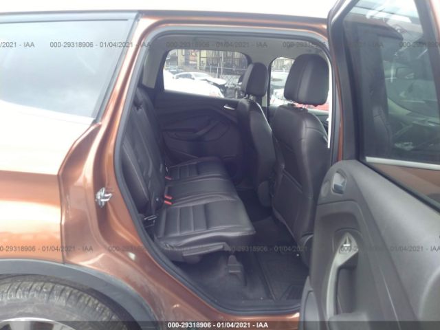 Photo 7 VIN: 1FMCU0JD3HUA37871 - FORD ESCAPE 