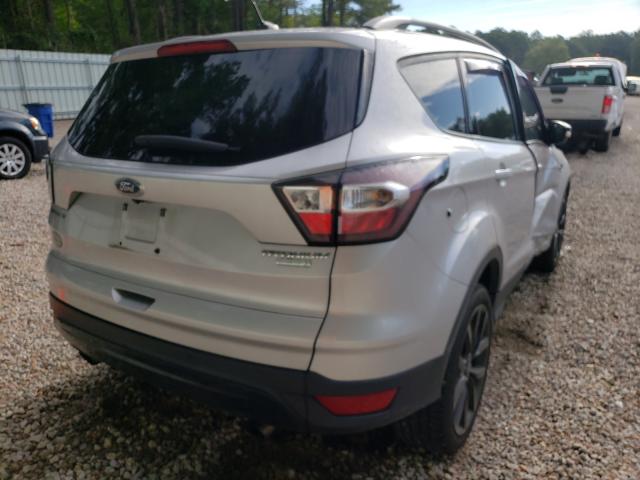 Photo 3 VIN: 1FMCU0JD3HUA45467 - FORD ESCAPE TIT 