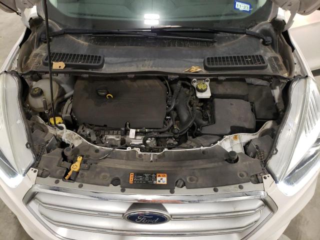 Photo 10 VIN: 1FMCU0JD3HUA49325 - FORD ESCAPE 