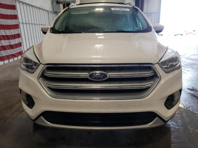 Photo 4 VIN: 1FMCU0JD3HUA49325 - FORD ESCAPE 