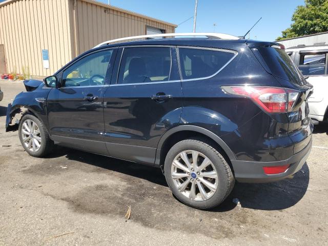 Photo 1 VIN: 1FMCU0JD3HUB14397 - FORD ESCAPE TIT 